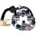 Holder carbon brushes starter 12 V 63 mm HC-CARGO for HITACHI and others