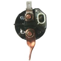 Solenoid Switch starter 12 V 53.7 mm HC-Cargo