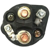 Solenoid Switch starter 12 V 52 mm HC-Cargo