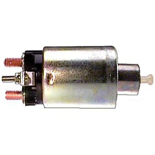 Solenoid Switch starter 12 V 51.5 mm HC-Cargo