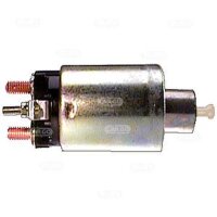Solenoid Switch Starter HC CARGO F032137813