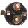 Magnetschalter Anlasser Starter 12 V 51,5 mm HC-CARGO