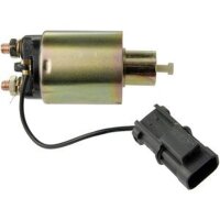 Magnetschalter Starter 12 V 52,2 mm HC-CARGO für...