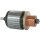 Armature starter 8 teeth HC-Cargo