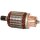 Armature starter 9 teeth HC-Cargo