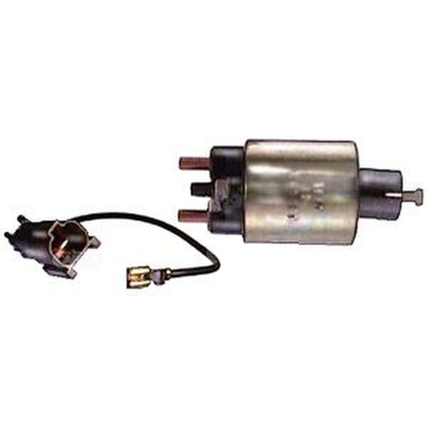 Solenoid switch starter 12 V 51.3 mm HC-CARGO for e.g. MITSUBISHI
