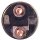 Solenoid switch starter 12 V 51.3 mm HC-CARGO for e.g. MITSUBISHI