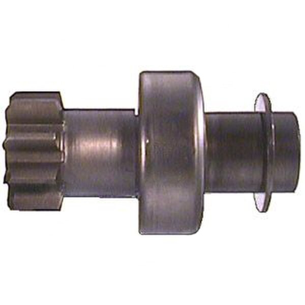 Freewheel gearbox starter 9 teeth Clockwise direction of rotation HC-CARGO