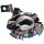 Holder for carbon brushes for starters and alternators 12 V 72.5 mm HC-CARGO