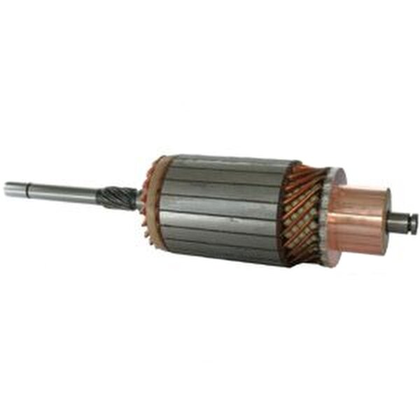 Anker Anlasser Starter HC-Cargo