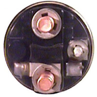 Magnetschalter Anlasser Starter 12 V 52,5 mm HC-CARGO