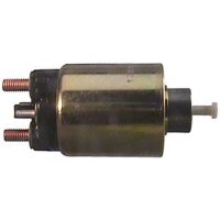 Solenoid Switch starter 12 V 52.5 mm HC-Cargo