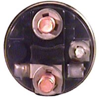 Solenoid Switch starter 12 V 52.5 mm HC-Cargo