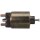 Solenoid Switch starter 12 V 52.5 mm HC-Cargo