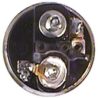 Magnetschalter Anlasser Starter 24 V 56,3 mm HC-CARGO