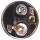 Magnetschalter Anlasser Starter 24 V 56,3 mm HC-CARGO