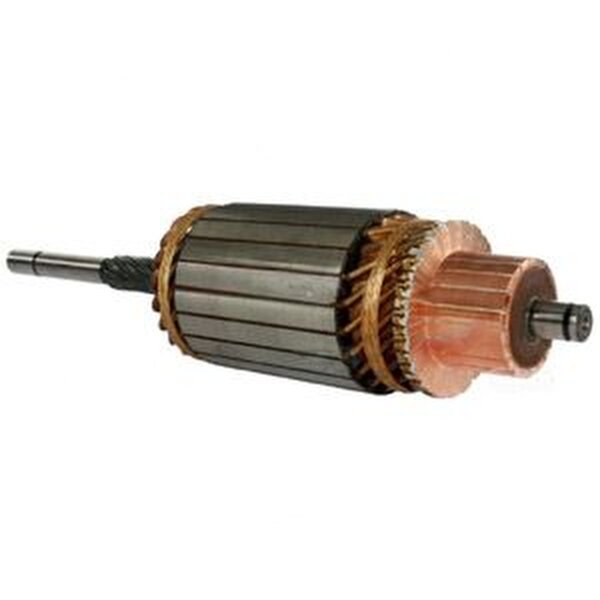 Anker Anlasser Starter Verbrenner rotierend HC-CARGO universell einsetzbar