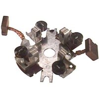 Halter Kohlebürsten 855 mm HC-Cargo