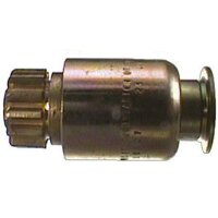 Freewheel gearbox starter 12 teeth Clockwise direction of...