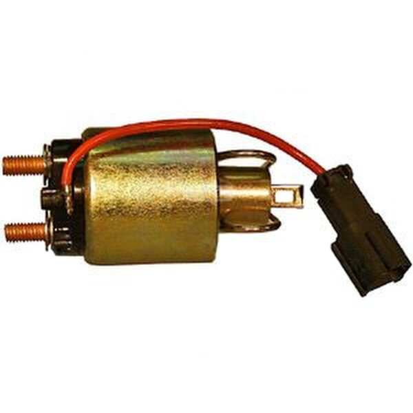 Magnetschalter Starter 12 V 52,5 mm HC-CARGO für u.a. HITACHI