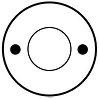 Magnetschalter Starter 12 V 52,5 mm HC-CARGO für u.a. HITACHI