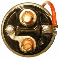 Magnetschalter Starter 12 V 52,5 mm HC-CARGO für...