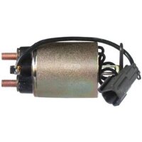 Magnetschalter Starter 12 V 52,3 mm HC-CARGO für...