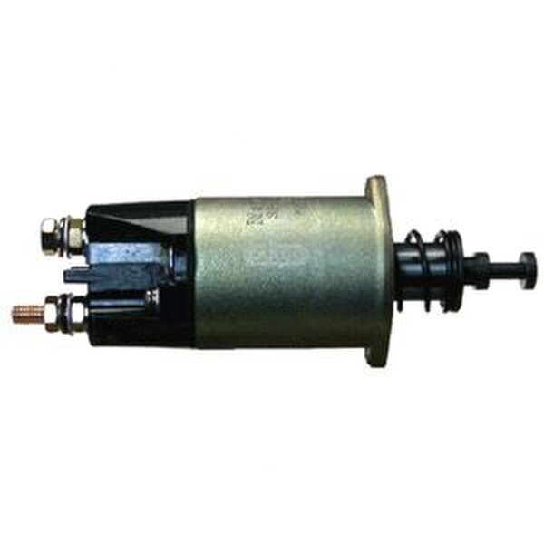 Magnetschalter Anlasser Starter 24 V 55,3 mm HC-CARGO für MITSUBISHI