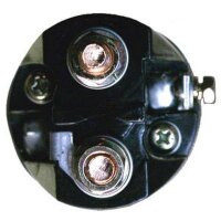 Solenoid switch starter motor 24 V 55.3 mm HC-CARGO for...