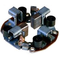 Holder carbon brushes 12 V 59 mm HC-CARGO