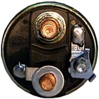 Solenoid Switch starter 12 V 54 mm HC-Cargo