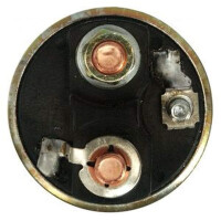 Magnetschalter Anlasser Starter 12 V 54 mm HC-CARGO