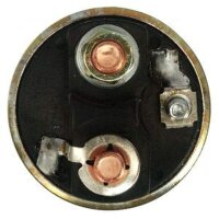 Solenoid Switch starter 12 V 54 mm HC-Cargo