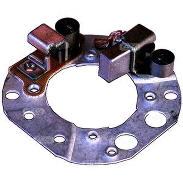 Holder carbon brushes starter alternator 12 V 67 mm HC-CARGO for FIAT