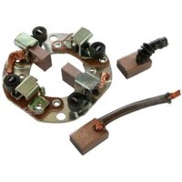 Holder carbon brushes starter alternator 12 V 67 mm...