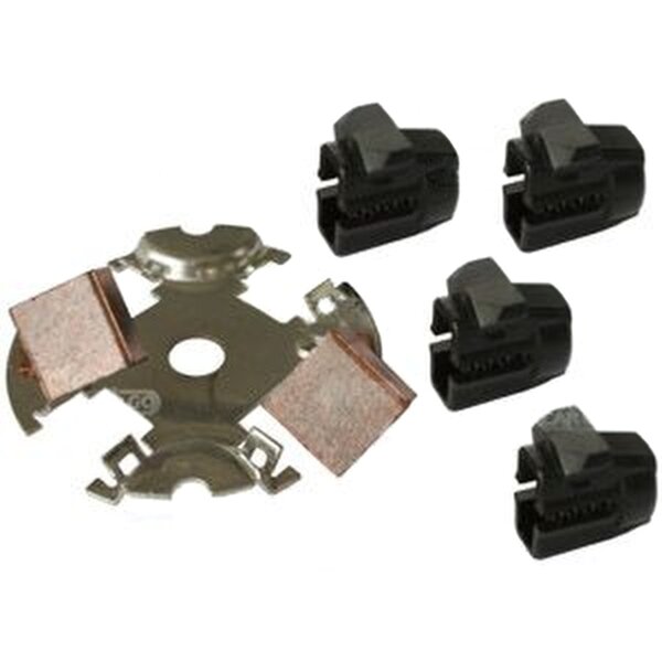 Holder carbon brushes starter alternator 12 V 74 mm HC-CARGO for FIAT and others