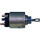 Solenoid Switch starter 12 V 52 mm HC-CARGO