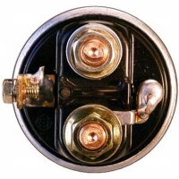 Solenoid Switch starter 12 V 52 mm HC-Cargo