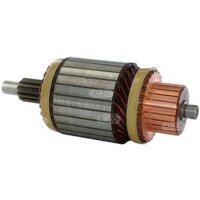 Anker Anlasser Starter 13 Zähne HC-Cargo