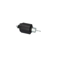 Magnetschalter Starter 12V Ø56,2 mm HC-CARGO Aftermarket-Expertise für FORD