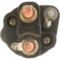 Solenoid Switch starter 12 V 51.6 mm HC-Cargo