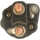 Solenoid Switch starter 12 V 51.6 mm HC-CARGO