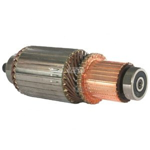 Armature starter motor rotating 21 teeth HC-CARGO for TOYOTA and others