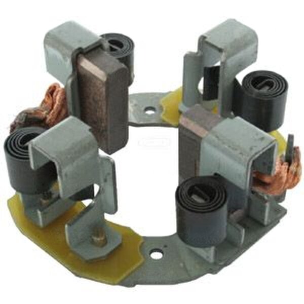 Halter Kohlebürsten Starter Generator 12 V 61 mm HC-CARGO für u.a. TOYOTA