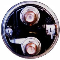 Solenoid Switch starter 12 V 52.8 mm HC-Cargo