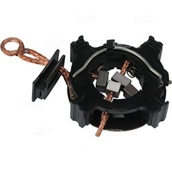 Holder carbon brushes starter alternator 12 V 60 mm HC-CARGO for e.g. RENAULT