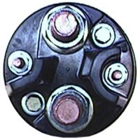 Magnetschalter Anlasser Starter Hochstrom 24 V 68,5 mm...