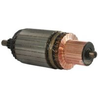 Armature starter motor rotating 13 teeth HC-CARGO for...