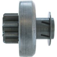 Freewheel Gear starter 9 Teeths Clockwise rotation HC-CARGO