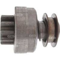 Freewheel Gear starter 10 Teeths Clockwise rotation HC-CARGO